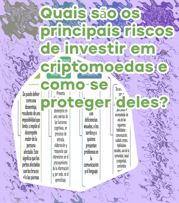 Tipos de criptomoedas e valores
