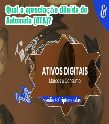 Valor da criptomoeda ata