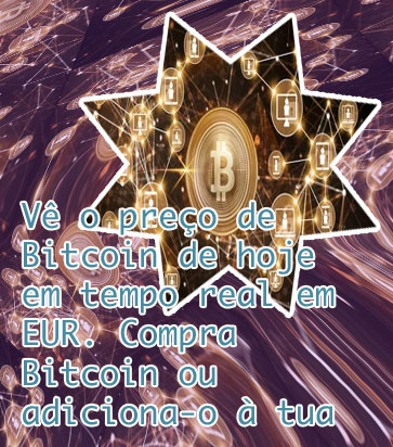 Valor de bitcoin actual